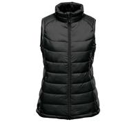 Stormtech Women's Stavanger thermal vest AFV-1W - Thermal shell technology