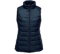 Stormtech Women's Stavanger Thermal Vest in Mid Navy | Size: Small Stormtech Mid Navy S