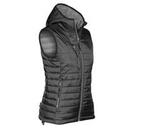 Stormtech Women's Stormtech Gravity Thermal Vest {ST-806W} - Black - Medium