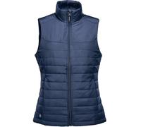 Stormtech Women's Stormtech Nautilus Thermal Vest {ST-KXV-1W} - Navy Blue - Medium