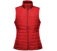 Stormtech Women's Stormtech Nautilus Thermal Vest {ST-KXV-1W} - Red - X-Large