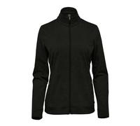 Stormtech Women's Treeline Performance Jacket in Black | Size: Small Stormtech Black S