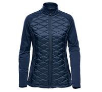 Stormtech Women's Water Repellent Boulder Thermal Shell Jacket