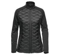 Stormtech Women's Water Repellent Boulder Thermal Shell Jacket