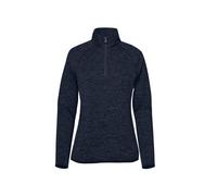 Stormtech Women's Yosemite 1/2 Zip Ultra Soft Sweater