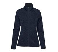 Stormtech Women's Yosemite Full Zip Fleece Jacket in Dark Navy | Size: Small Stormtech Dark Navy S
