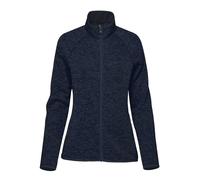 Stormtech Women's Yosemite Full Zip Fleece Jacket in Navy | Size: Medium Stormtech Navy M