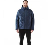 Stormtech X-2 Nostromo Thermal Shell Navy/Graphite 2XL Colour: Navy/Gr 2XL
