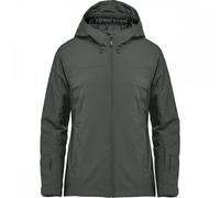 Stormtech X-2W Womens Nostromo Thermal Shell Graphite/Black XL Colour: XL