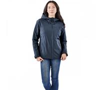 Stormtech X-2W Womens Nostromo Thermal Shell Navy/Graphite S Colour: N S