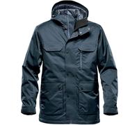 Stormtech Zurich Mens Thermal Parka - - Size: XL