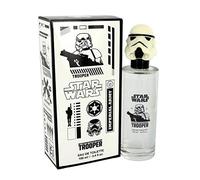 Stormtrooper 3D Spr Eau de Toilette for Men 100ml