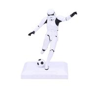 Stormtrooper Back of the Net 17cm by Nemesis Now
