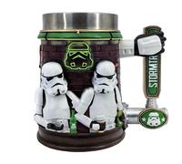 Stormtrooper Bar Tankard by Nemesis Now
