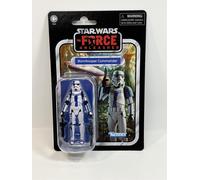 Hasbro Star Wars The Vintage Collection Gaming Greats Stormtrooper Commander