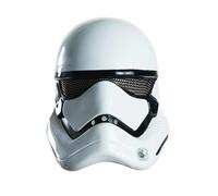 STORMTROOPER FACE MASK