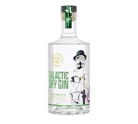 Stormtrooper Galactic Dry Gin 70cl - Premium London Dry Gin by Blue Tree Gifts