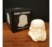Stormtrooper Helmet Lamp