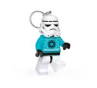 LEGO® Star Wars Stormtrooper in a sweater Light-up Figure