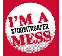 Stormtrooper - Im A Mess [7" Single + CD]