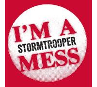 Stormtrooper I'm a Mess (CD) Album with 7" Single (US IMPORT)