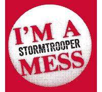 Stormtrooper – I'm a Mess – Vinyl LP – US Import – The Orchard