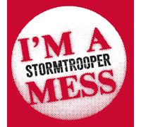 Stormtrooper - I'm a Mess [Vinyl LP] [VINYL]