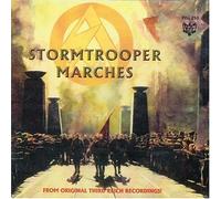 Stormtrooper Marches by Original Third Reich Nazi Recordings (2003) Audio CD