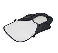 Stormtrooper Pauldron Shoulder Pad, White, One Size