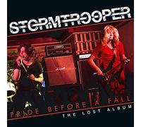 Stormtrooper - Pride Before a Fall [VINYL]