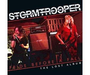 Stormtrooper - Pride Before a Fall [VINYL]