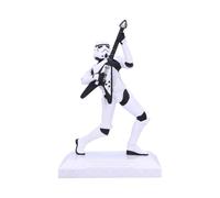 Stormtrooper Rock On 18cm by Nemesis Now