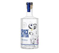 Stormtrooper Space Craft Gin 70cl - Imperial Gin by Blue Tree Gifts