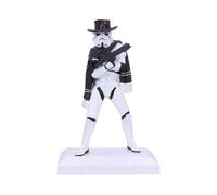 Stormtrooper The Good, The Bad and The Trooper 18cm by Nemesis Now