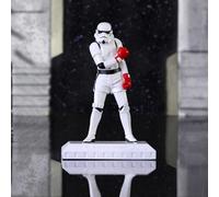 STORMTROOPER THE GREATEST BOXER OFFICIAL LICENSED GIFT IDEA BOXED