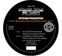 Stormtrooper - The Rainbow-Eating Ponycore [VINYL]