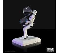 Stormtrooper Time`S Up Sand Timer NEW