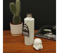 Stormtrooper Water Bottle