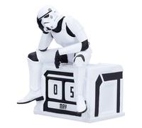 Stromtrooper What A Day Perpetual Calendar 13.8cm