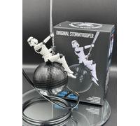 Stormtrooper Wrecking Ball Hanging Ornament 12.5cm