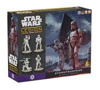 Stormtroopers - Galactic Empire - Star Wars Legion - Brand New