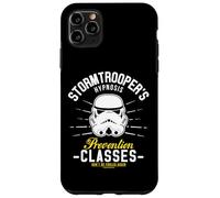 Stormtrooper's Hypnosis Prevention Classes Case for iPhone 11 Pro Max