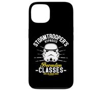 Stormtrooper's Hypnosis Prevention Classes Case for iPhone 13