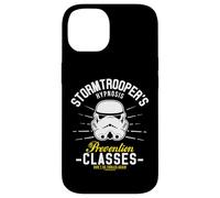Stormtrooper's Hypnosis Prevention Classes Case for iPhone 14