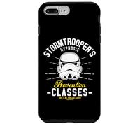 Stormtrooper's Hypnosis Prevention Classes Case for iPhone 7 Plus/8 Plus