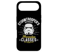 Stormtrooper's Hypnosis Prevention Classes Case for iPhone Air