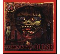 Stormtroopers Of Death - Sod / Yellow Machinegun Split 7"