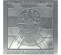 Speak English Or Die