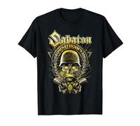 Stormtroopers Strike Zero T-Shirt, Men, Black, Small