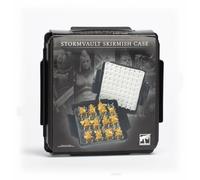 Stormvault Skirmish Case